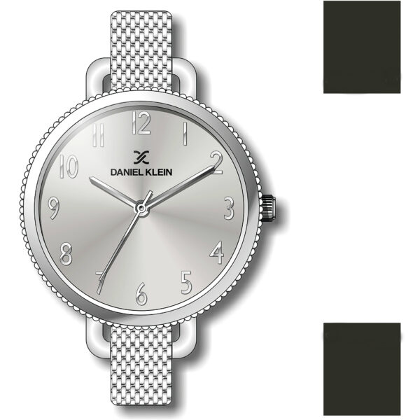 Daniel Klein 11793-5