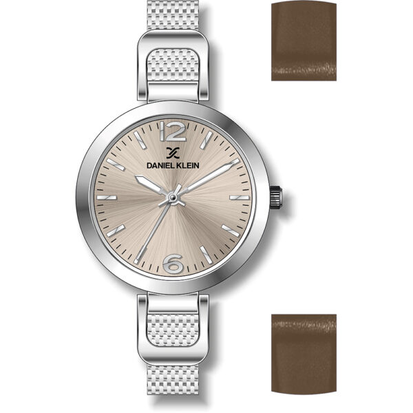 Daniel Klein 11795-5