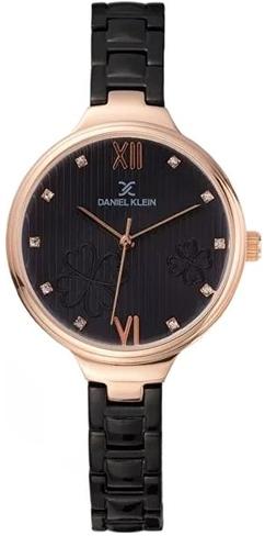 Daniel Klein 11957-5