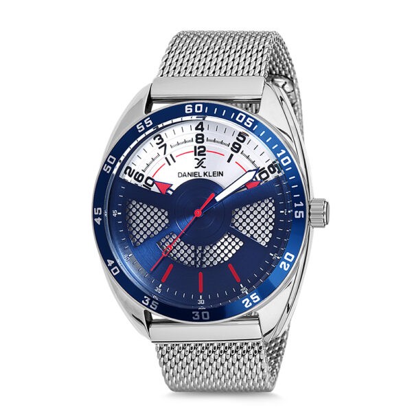 Daniel Klein 12221-2