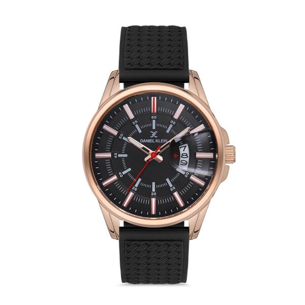 Daniel Klein 12752-2