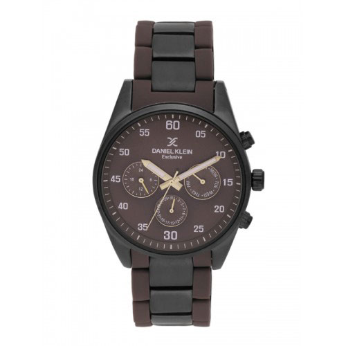 Daniel Klein 11345-6