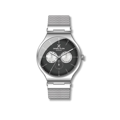 Daniel Klein 11820-2