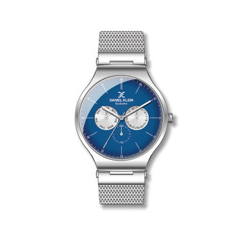 Daniel Klein 11820-3