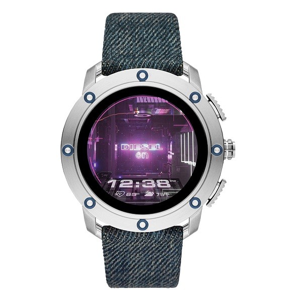 Diesel DZT2015