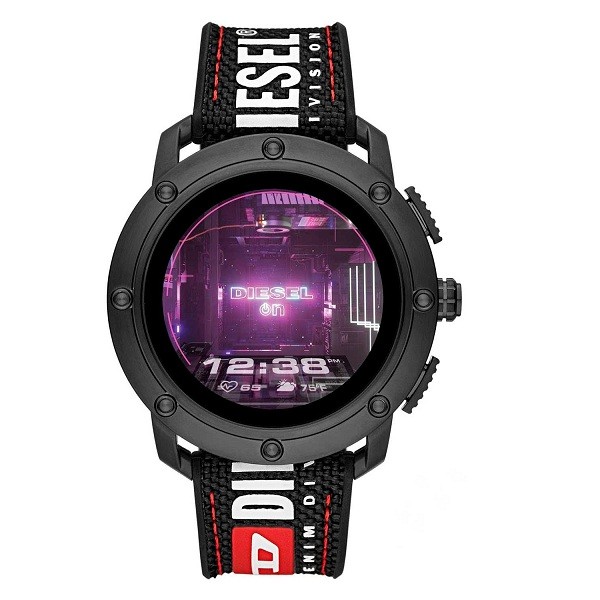 Diesel DZT2022