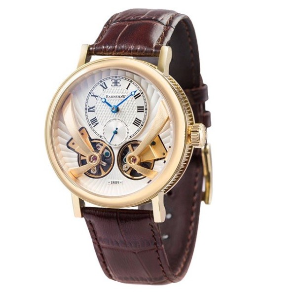 Earnshaw ES-8059-02