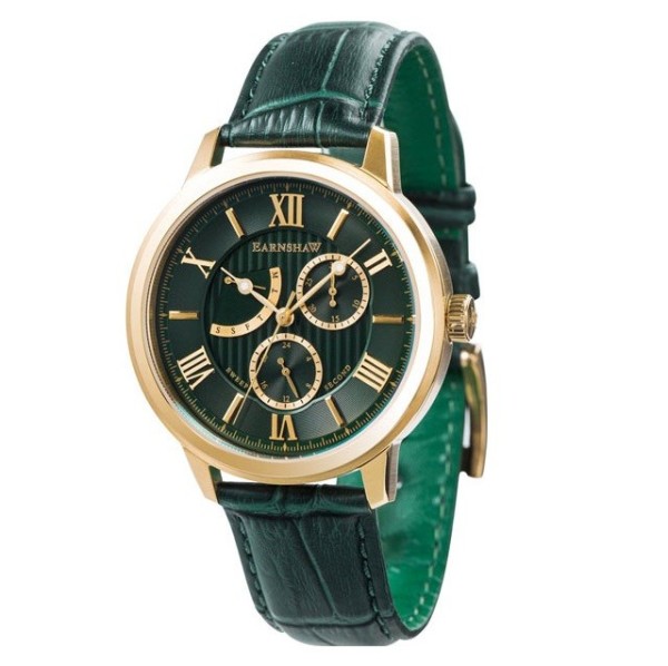 Earnshaw ES-8060-02