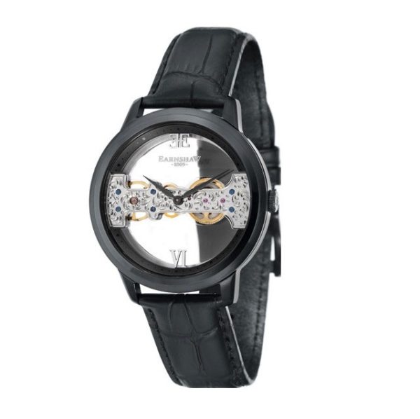 Earnshaw ES-8065-05