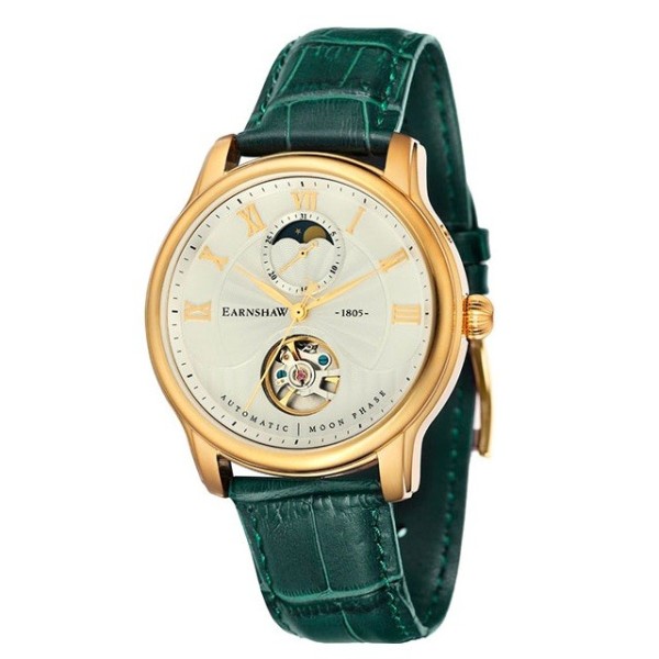 Earnshaw ES-8066-03
