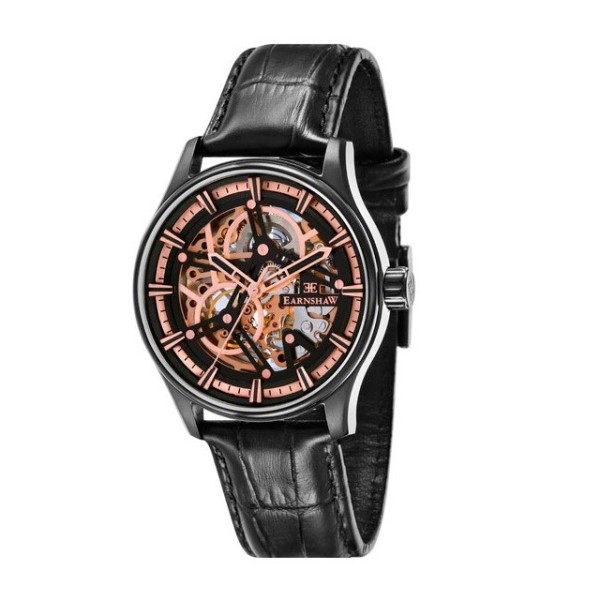 Earnshaw ES-8076-04