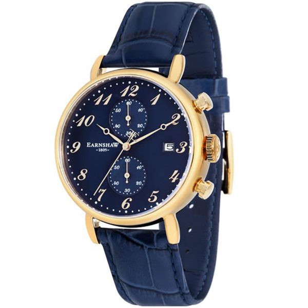 Earnshaw ES-8089-05