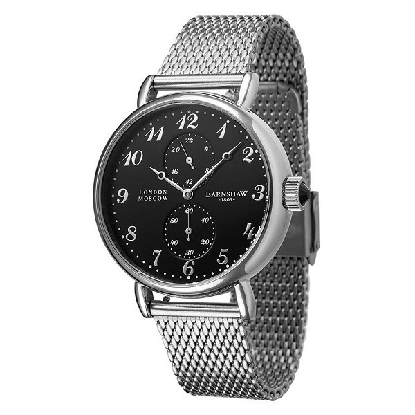 Earnshaw ES-8116-01