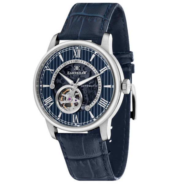 Earnshaw ES-8802-02