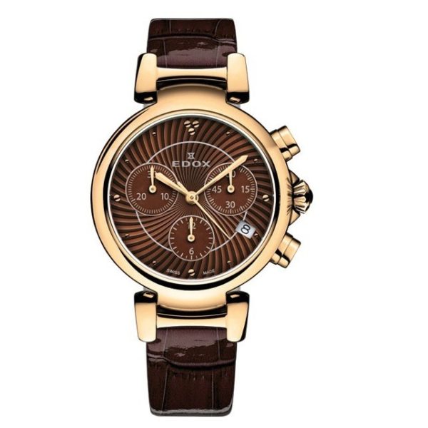 Edox 10220-37RCBRIR