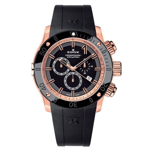 Edox 10221-37RNIR