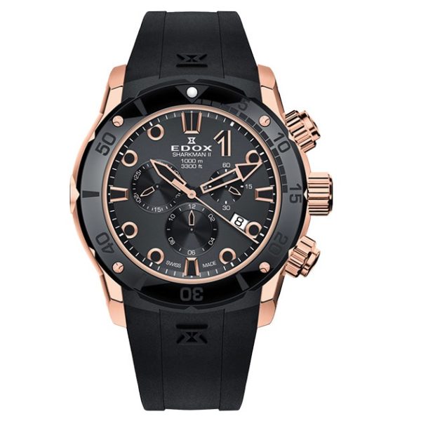 Edox 10234-357RNNIR