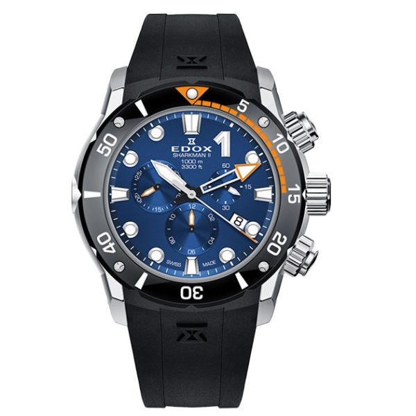 Edox 10234-3OBUIN