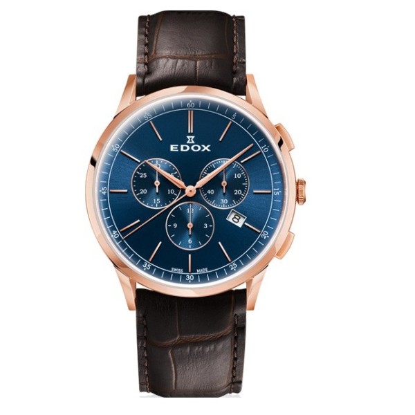 Edox 10236-37RCBUIR