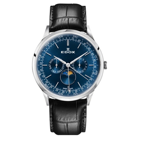 Edox 40101-3CBUIN