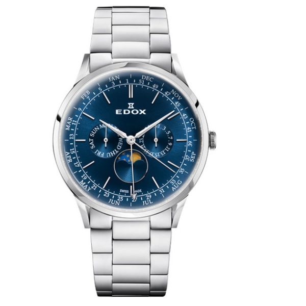 Edox 40101-3MBUIN