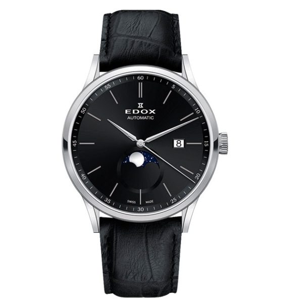 Edox 80500-3NIN