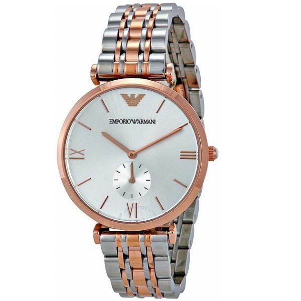 Наручные часы Emporio Armani AR1677 – купить по цене 13 190 рублей в ...