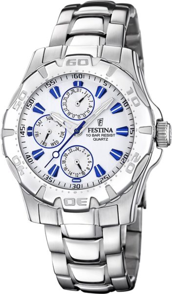 Festina F16242/K