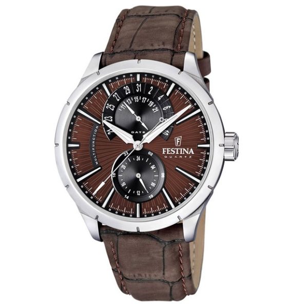 Festina F16573/6