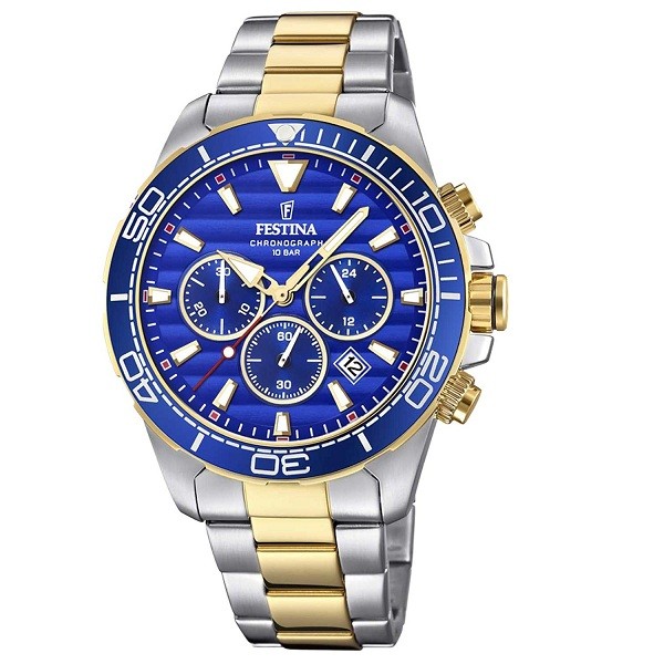 Festina F20363/2