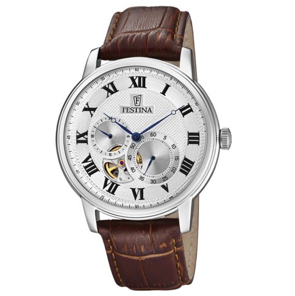 F6858 Наручные часы Festina F6858/1 – купить по цене 22 900 рублей в интернет ...