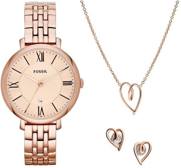 Fossil ES5252SET