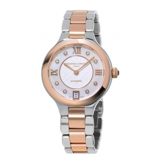 Frederique Constant FC-306WHD3ER2B