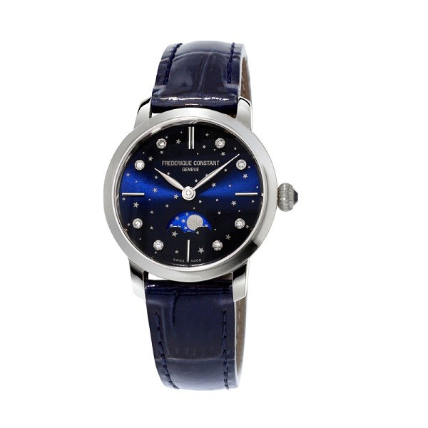 Frederique Constant FC-206NSD1S6