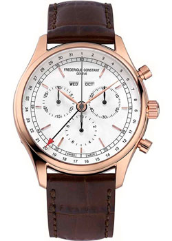 Frederique Constant FC-296SW5B4