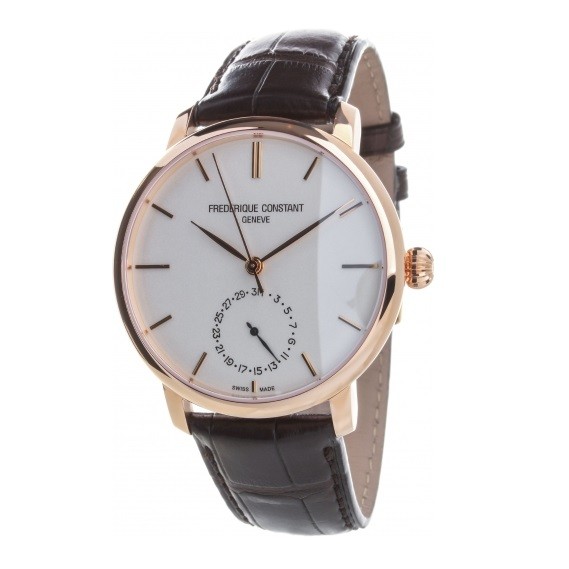 Frederique Constant FC-710V4S4