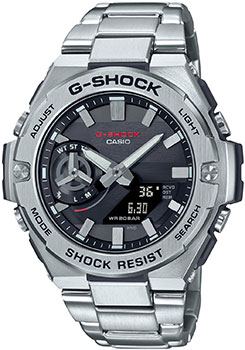 Casio G-Shock GST-B500D-1AER