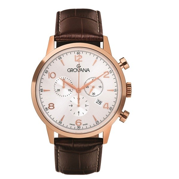 Grovana 2100.9562