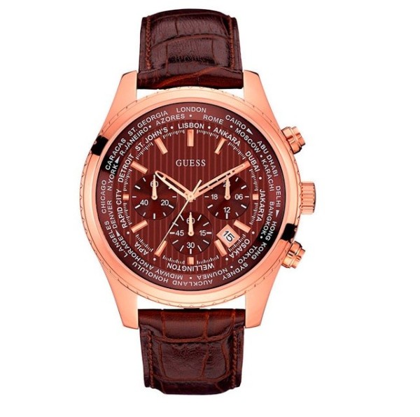 Guess W0500G3