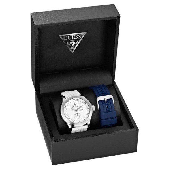 Guess W11181G1