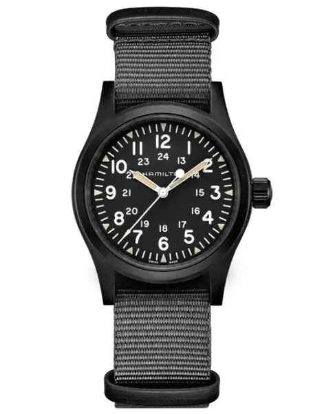 Hamilton H69409930