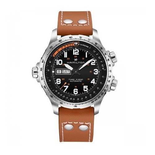 Hamilton H77755533