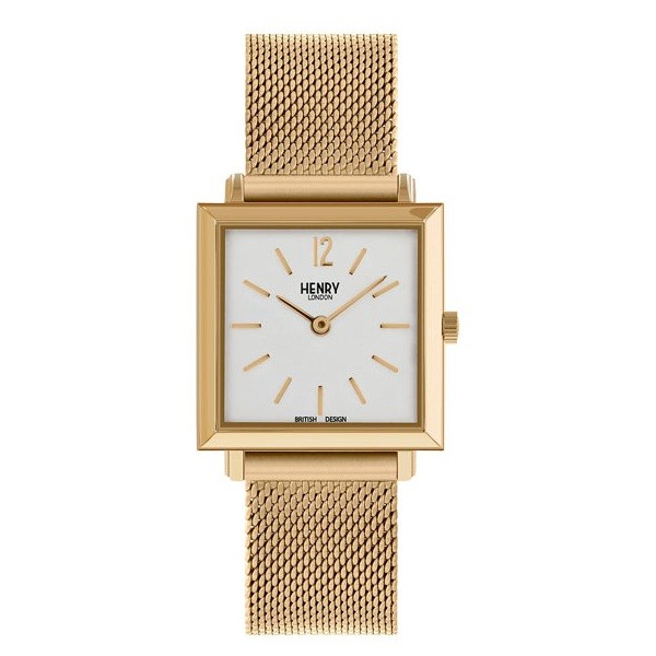 Henry London HL26-QM-0266