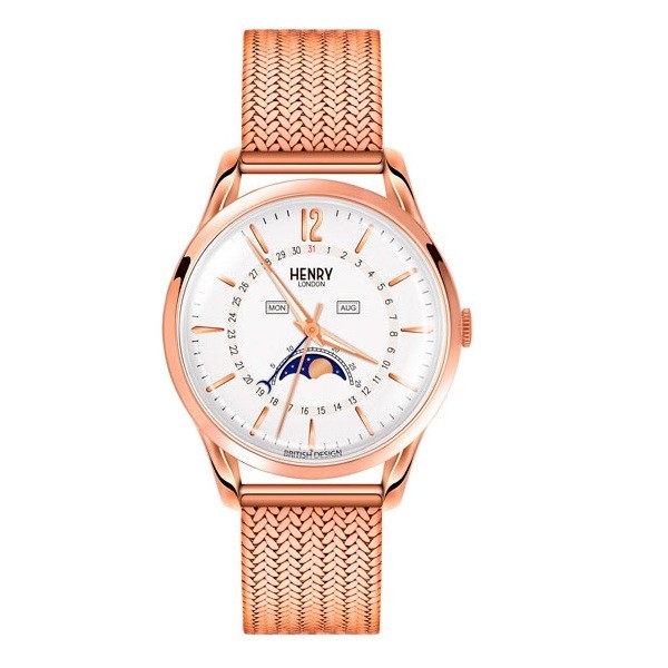 Henry London HL39-LM-0162