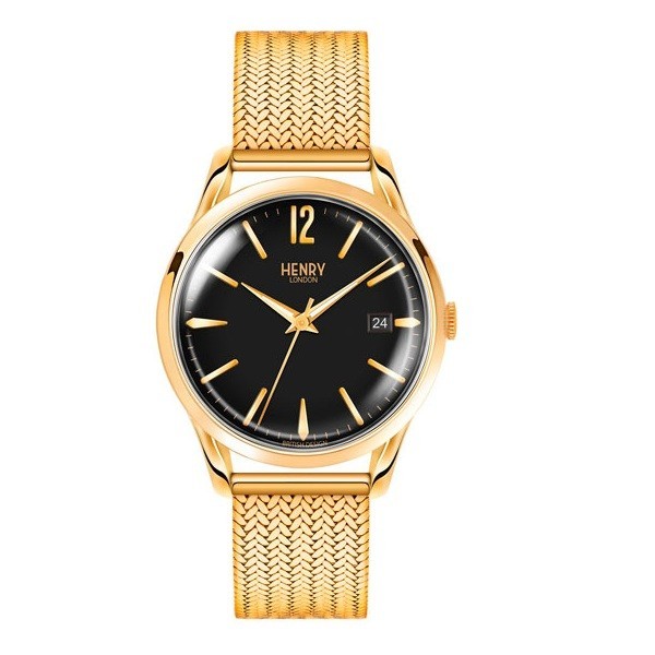 Henry London HL39-M-0178