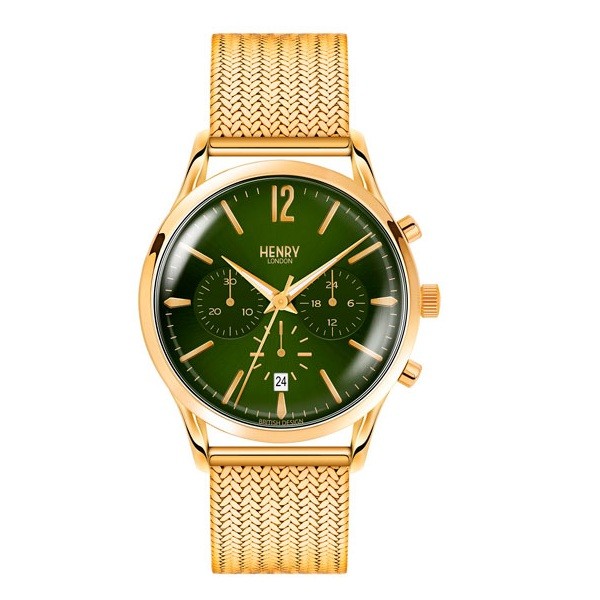 Henry London HL41-CM-0108