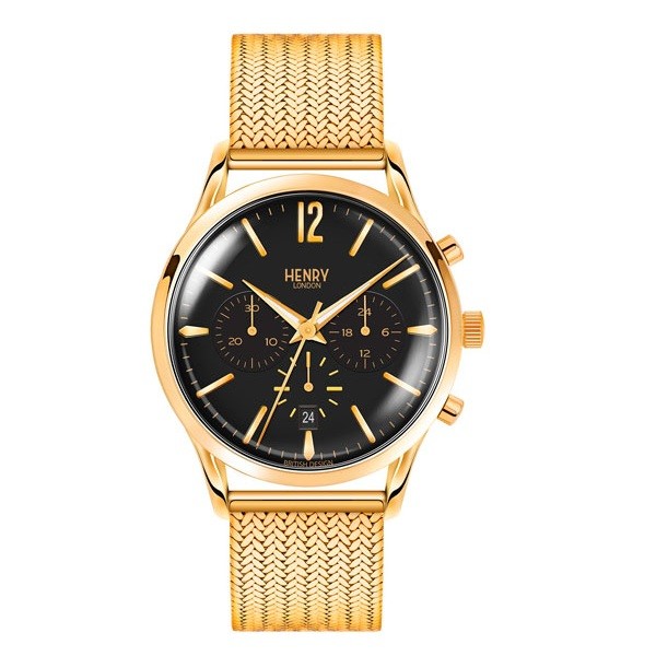 Henry London HL41-CM-0180