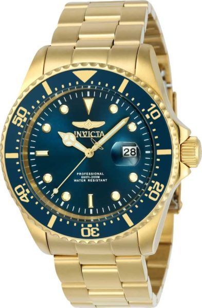 Invicta IN23388