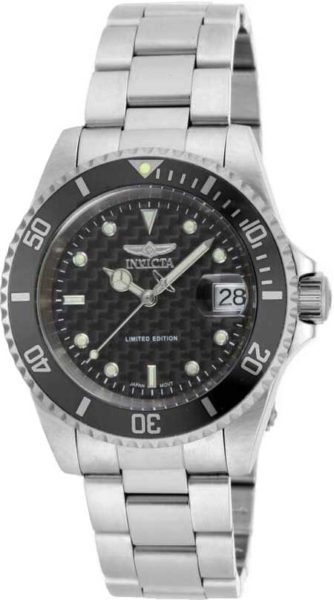 Invicta INILE8926OBA
