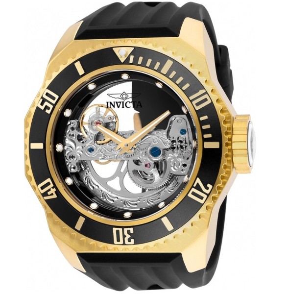 Invicta 25625